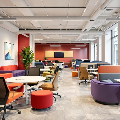 Ergonomische Büromöbel Ideen - Wohnideen und Interior Design